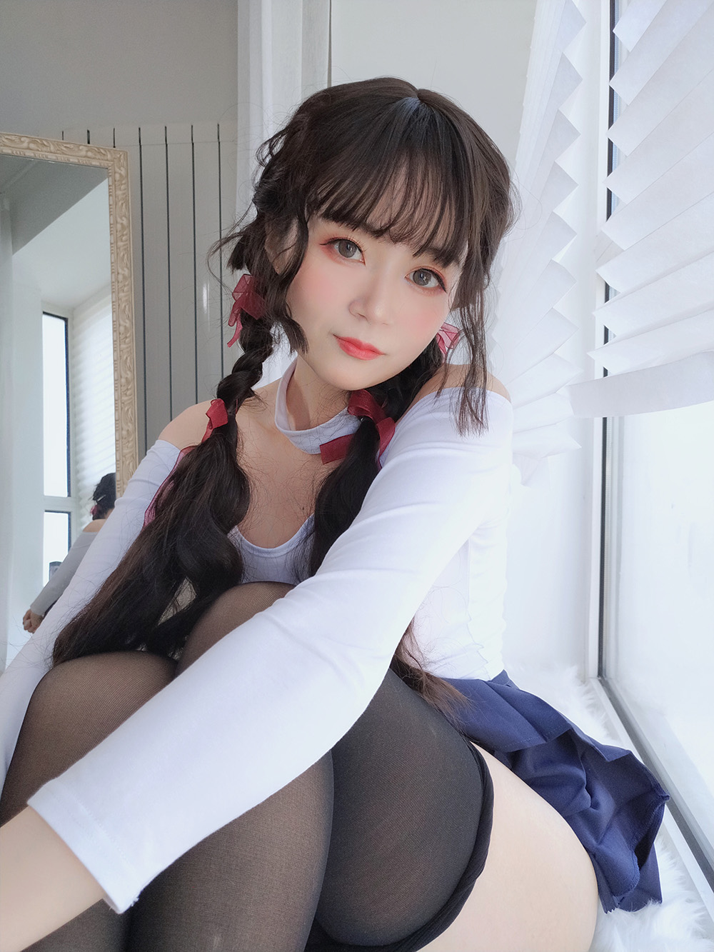 白银81，白银81写真图片(图2)